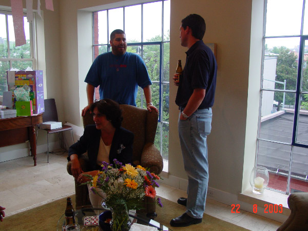 Miranda's Baby Shower 003